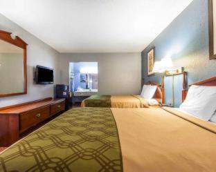 Econo Motel