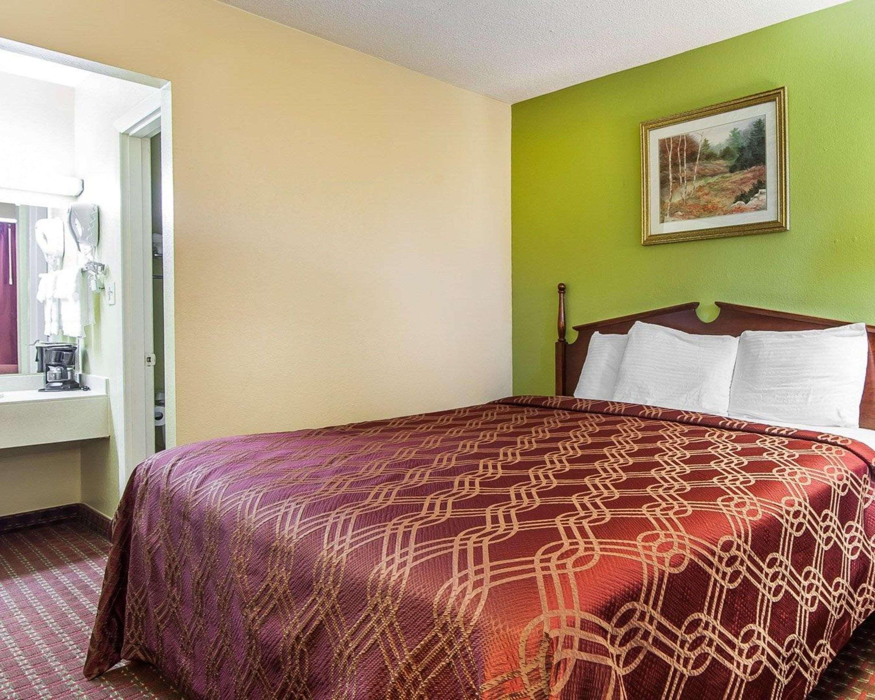 Motel Econo