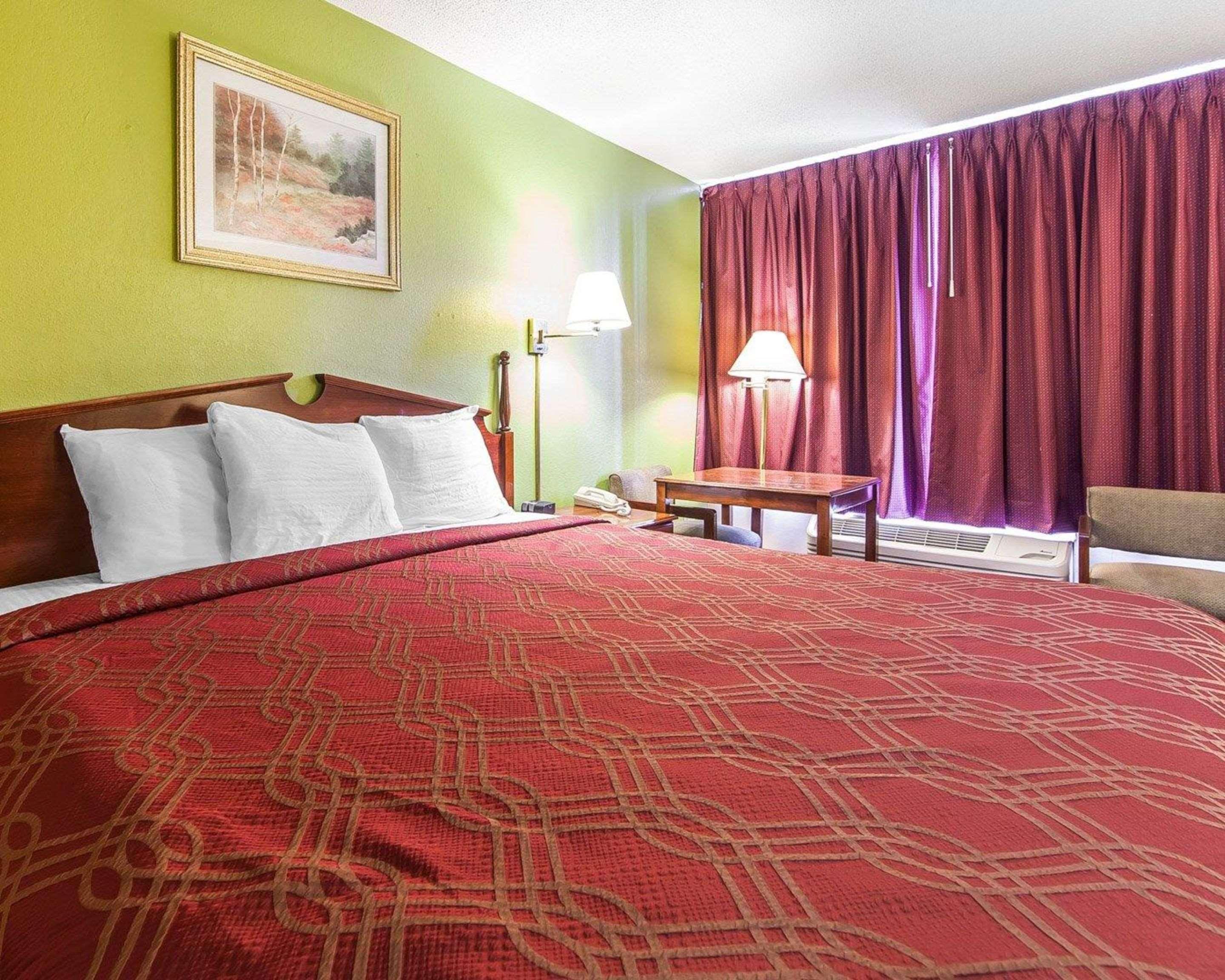 Motel Econo