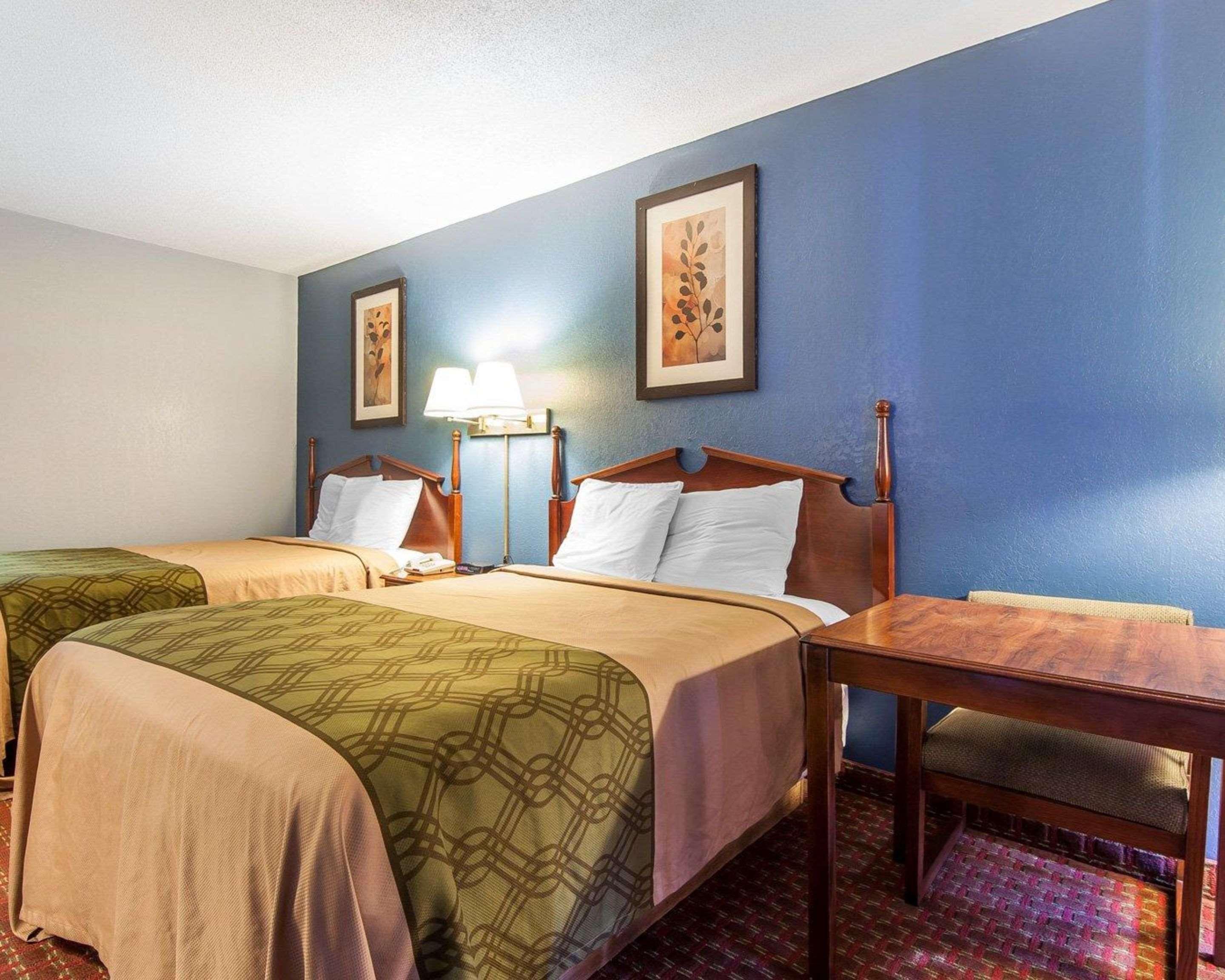 Econo Motel Cleveland