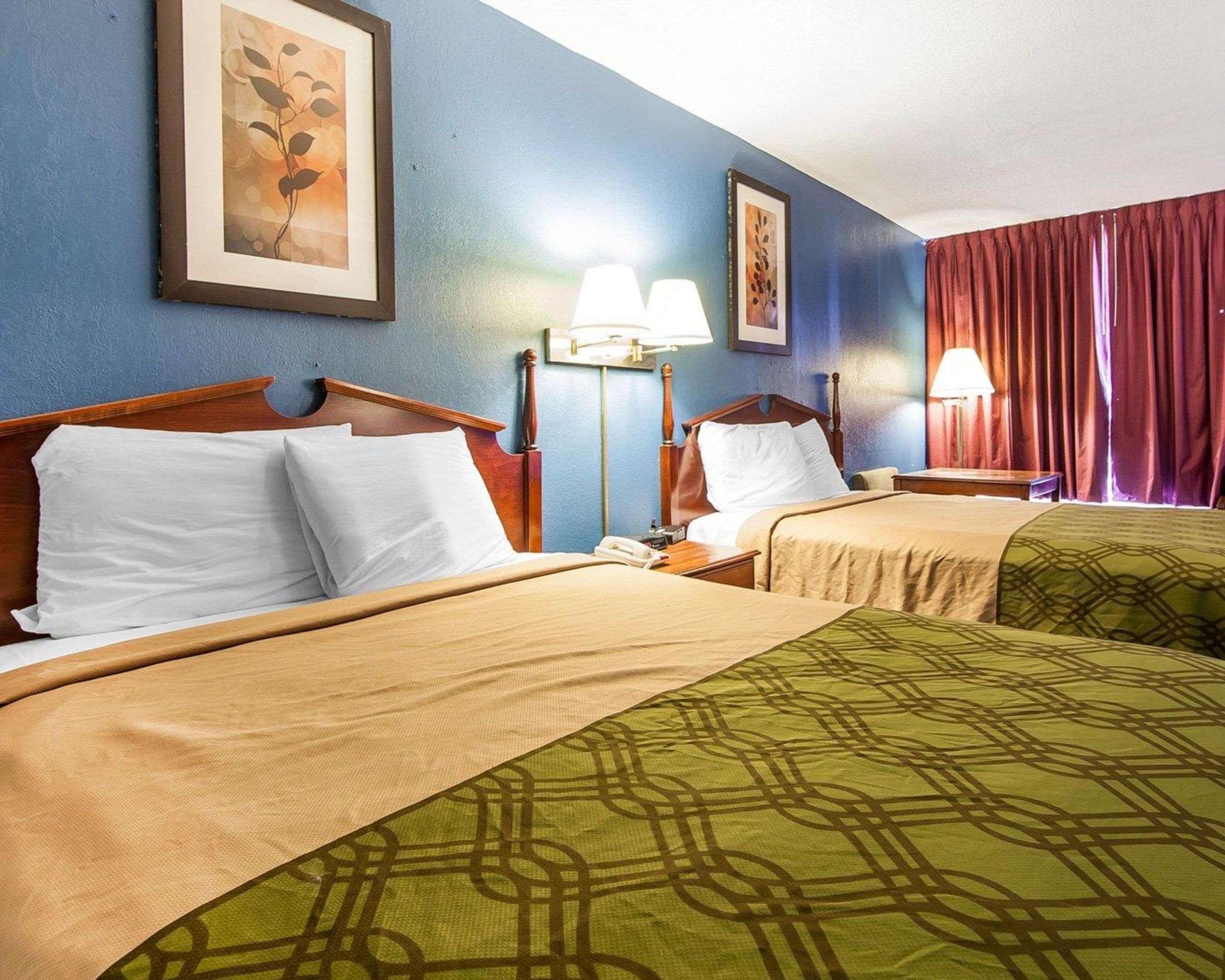 Econo Motel Cleveland