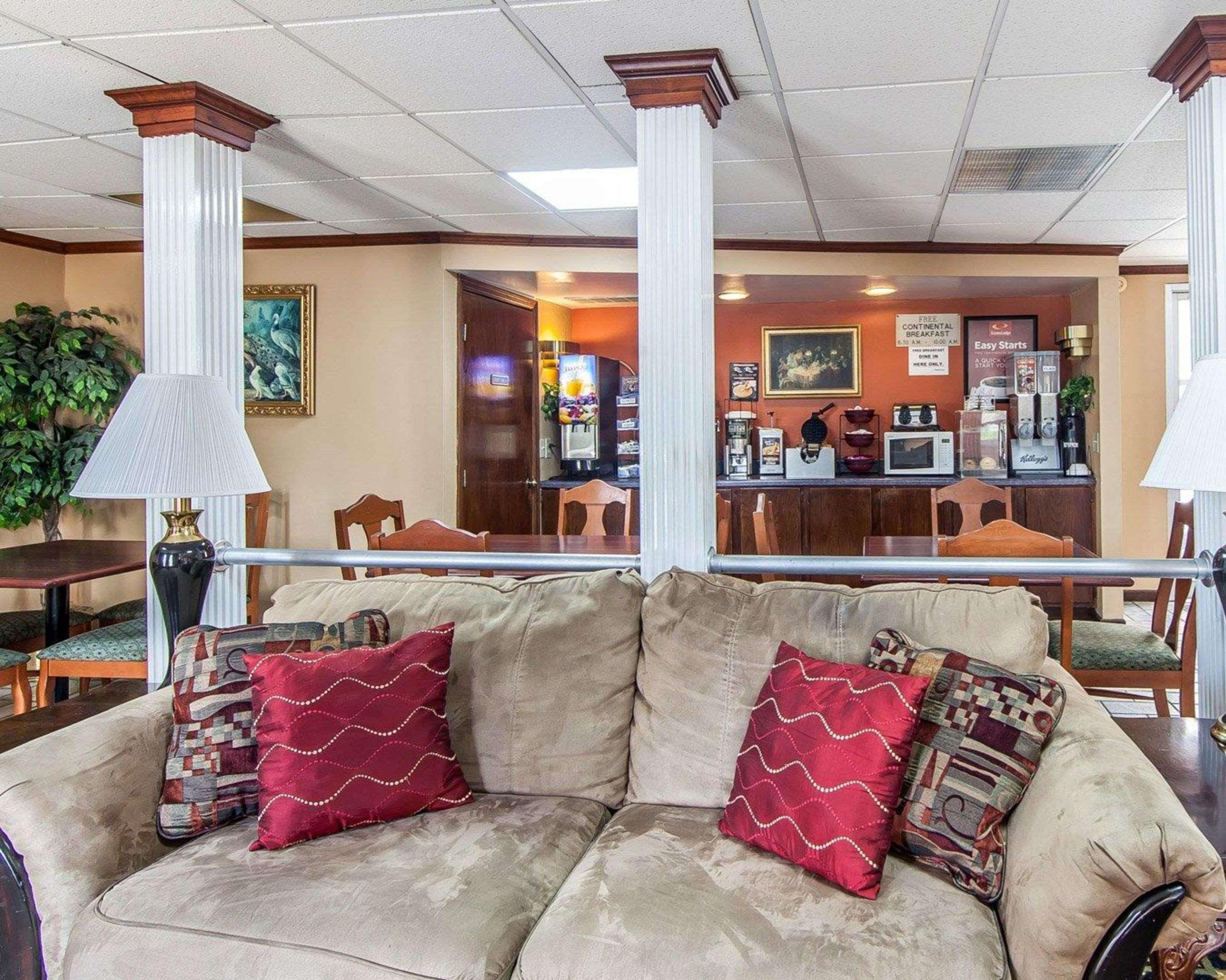 Motel Econo