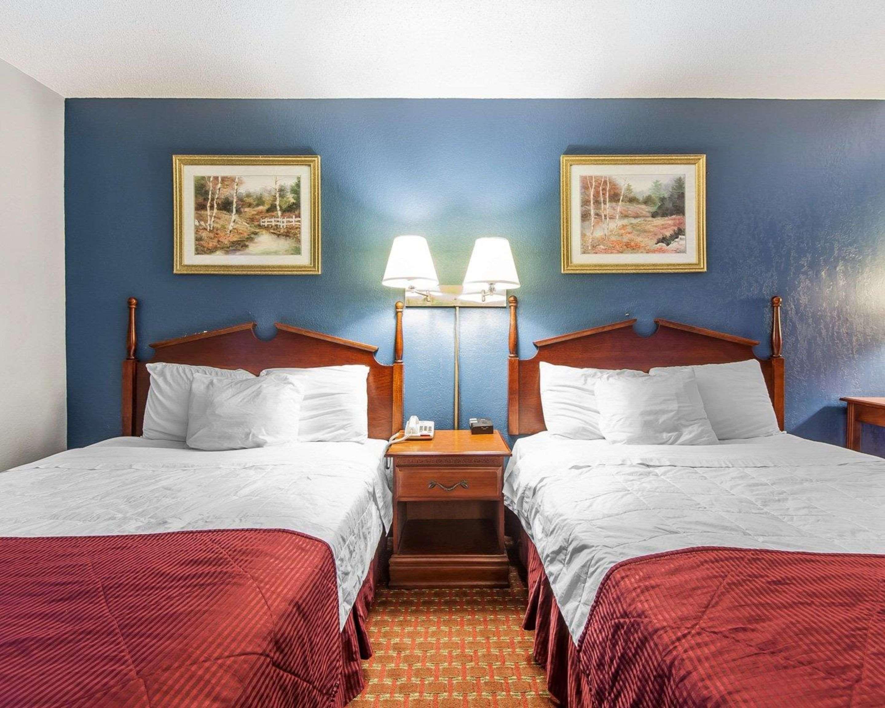Motel Econo
