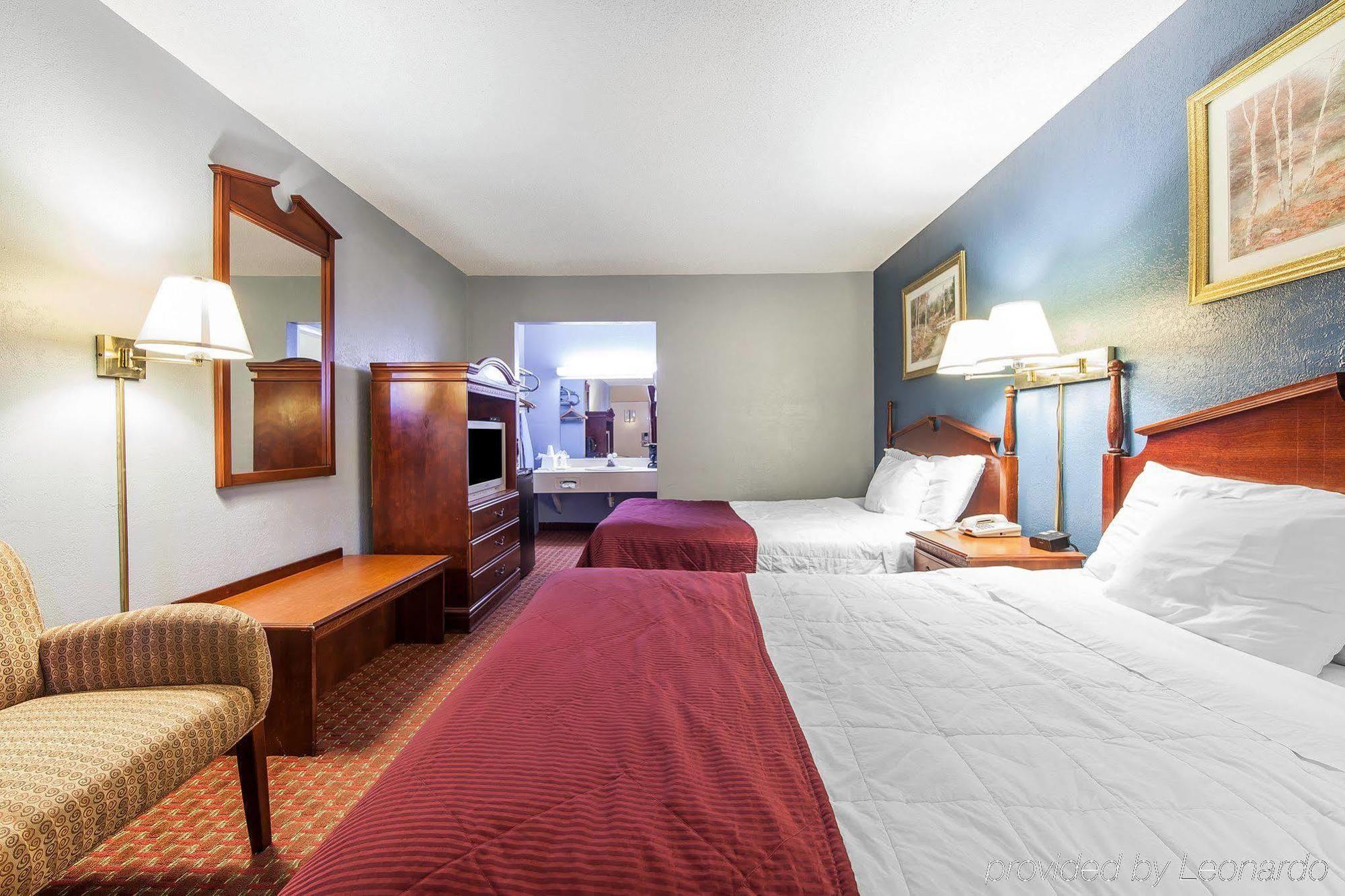 Motel Econo 2*