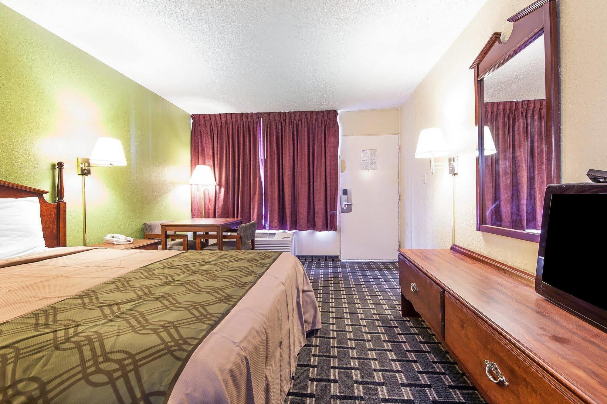 Motel Econo