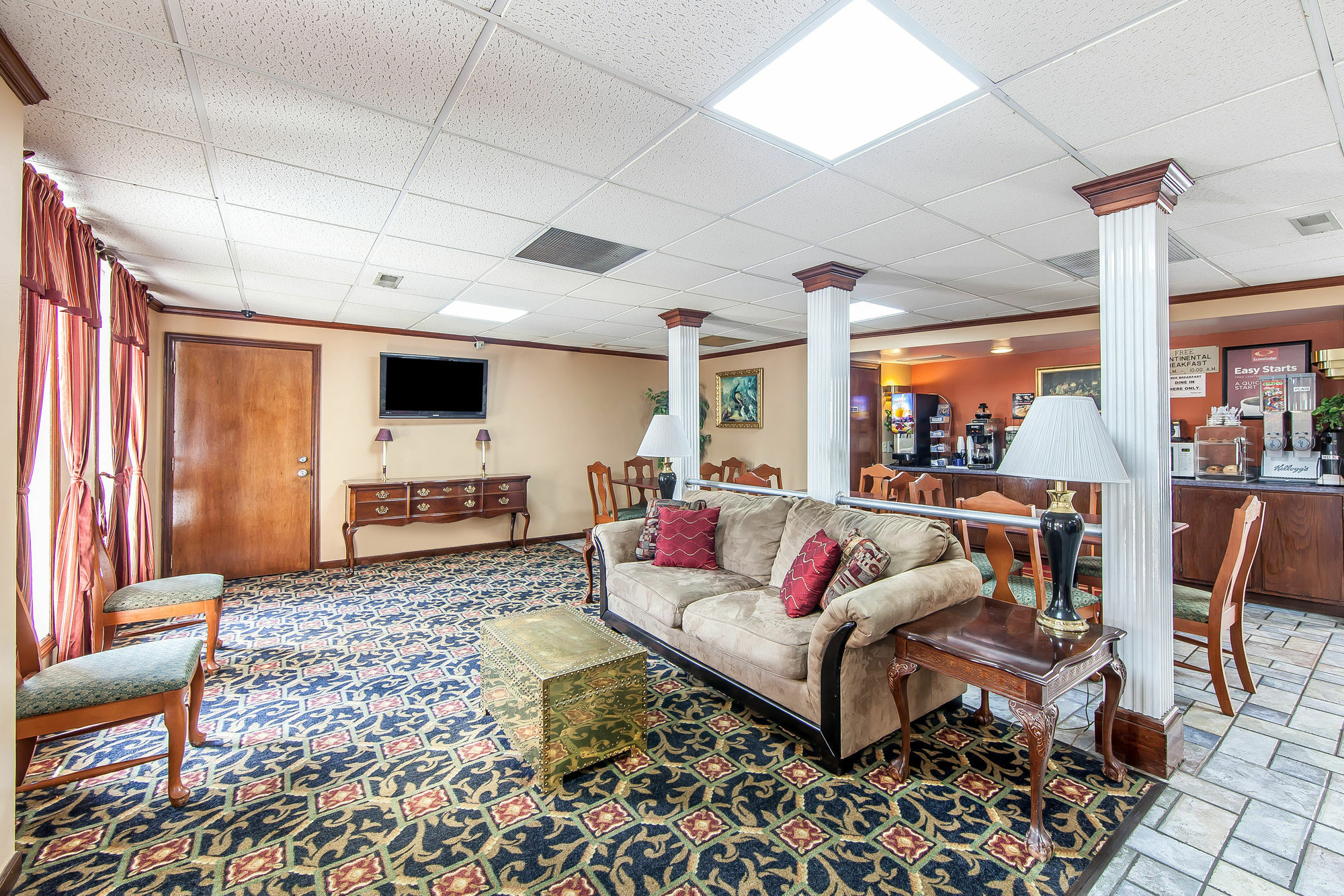 Motel Econo